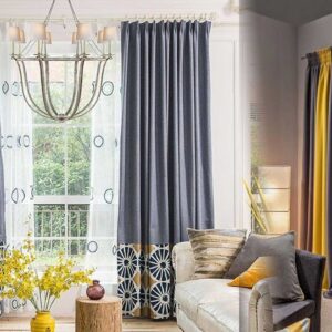 What you need to keep in mind before purchasing block out curtains